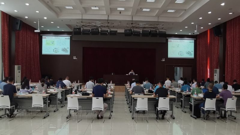 北京管理培训课程大纲：揭秘职场晋升的黄金路径