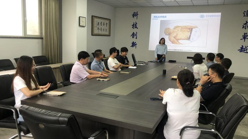 企业内训课程大纲设计：如何构建高效的学习路径？**