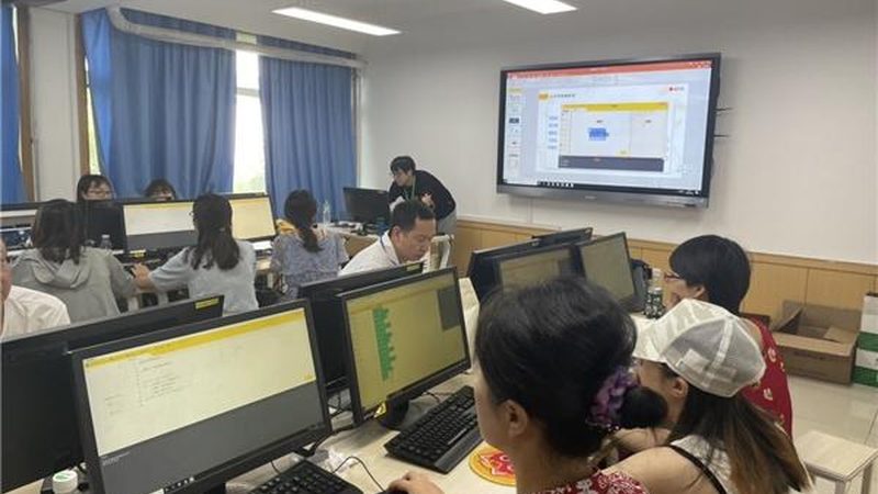 广州电工培训速成班：投资技能，开启电力行业新篇章