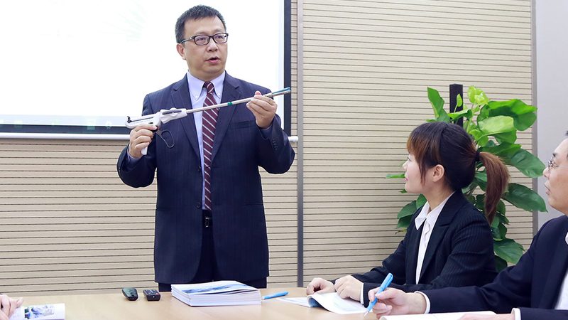 培训机构地推招生流程：揭秘背后的策略与技巧